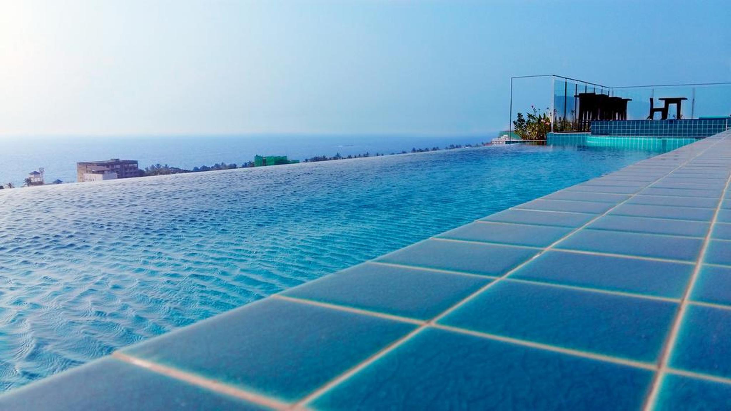 Anarva Hotel & Spa Dehiwala-Mount Lavinia Exterior photo